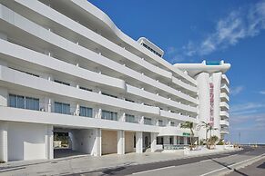 THE SENAGAJIMA STORY LINE