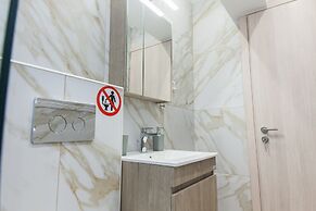 Brand Urban Getaway in Megaro Mousikis