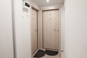 Brand Urban Getaway in Megaro Mousikis