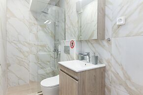 Brand Urban Getaway in Megaro Mousikis