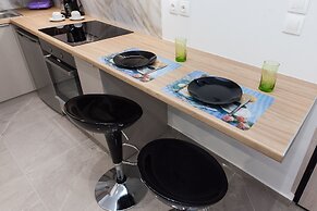 Brand Urban Getaway in Megaro Mousikis