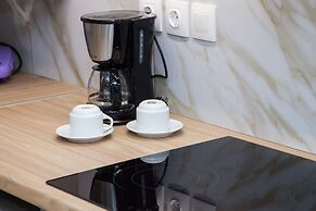 Brand Urban Getaway in Megaro Mousikis