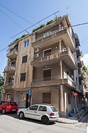 Brand Urban Getaway in Megaro Mousikis