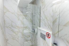 Brand Urban Getaway in Megaro Mousikis