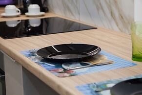 Brand Urban Getaway in Megaro Mousikis