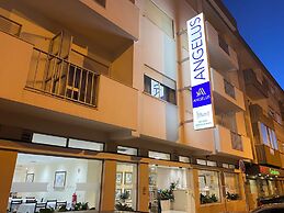 ANGELUS Alojamento local