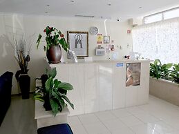 ANGELUS Alojamento local