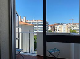 ANGELUS Alojamento local