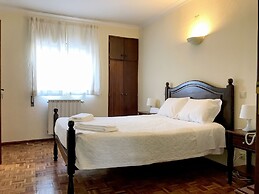 ANGELUS Alojamento local