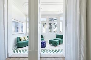 One Shot Palácio Cedofeita