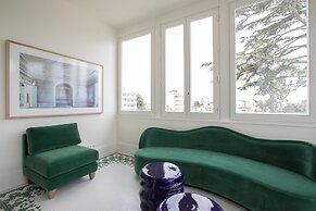 One Shot Palácio Cedofeita