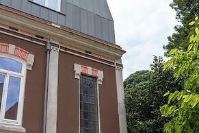 One Shot Palácio Cedofeita