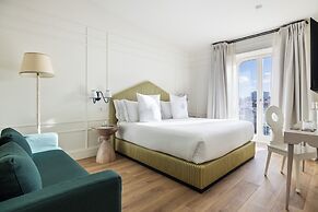 One Shot Palácio Cedofeita