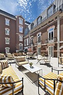 One Shot Palácio Cedofeita