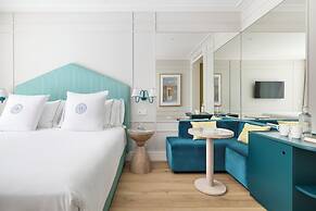 One Shot Palácio Cedofeita