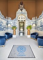 One Shot Palácio Cedofeita