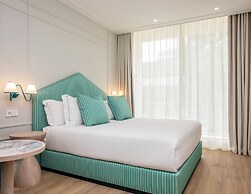 One Shot Palácio Cedofeita