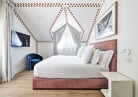 One Shot Palácio Cedofeita