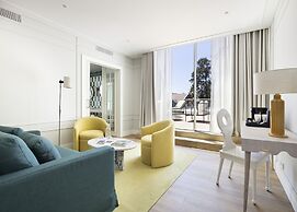 One Shot Palácio Cedofeita