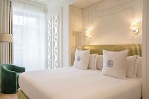 One Shot Palácio Cedofeita