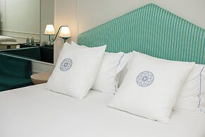 One Shot Palácio Cedofeita