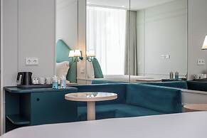 One Shot Palácio Cedofeita