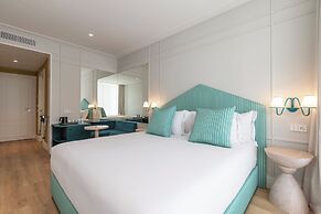 One Shot Palácio Cedofeita