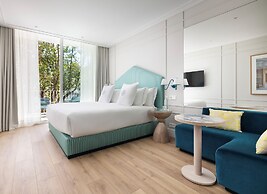 One Shot Palácio Cedofeita