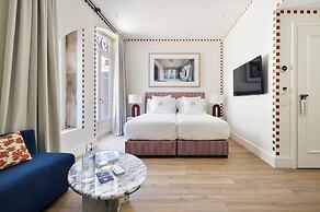 One Shot Palácio Cedofeita