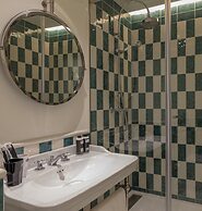 One Shot Palácio Cedofeita