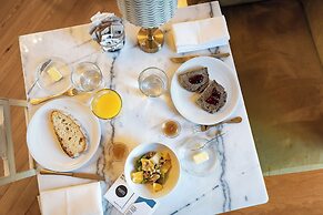 One Shot Palácio Cedofeita