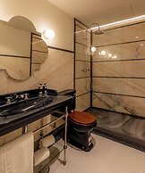 One Shot Palácio Cedofeita