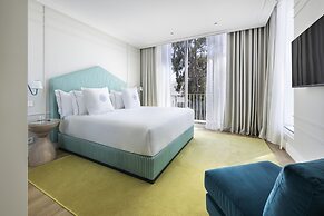 One Shot Palácio Cedofeita