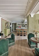 One Shot Palácio Cedofeita