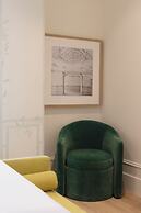 One Shot Palácio Cedofeita