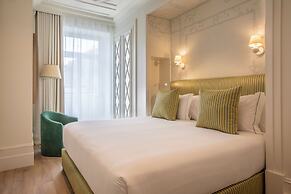 One Shot Palácio Cedofeita