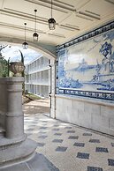 One Shot Palácio Cedofeita