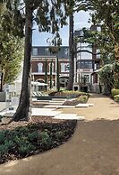 One Shot Palácio Cedofeita