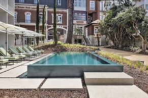 One Shot Palácio Cedofeita