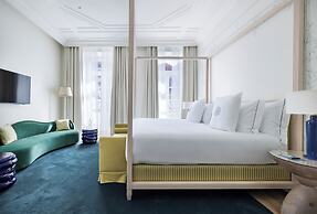 One Shot Palácio Cedofeita