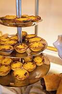 One Shot Palácio Cedofeita