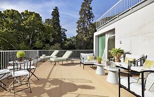 One Shot Palácio Cedofeita