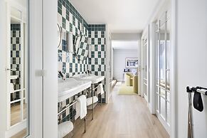 One Shot Palácio Cedofeita