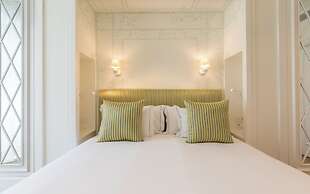 One Shot Palácio Cedofeita