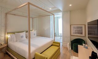 One Shot Palácio Cedofeita