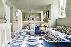 One Shot Palácio Cedofeita