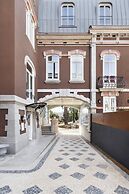 One Shot Palácio Cedofeita