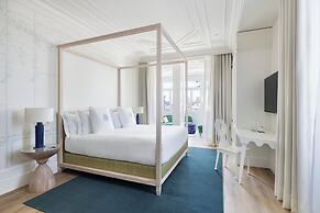 One Shot Palácio Cedofeita