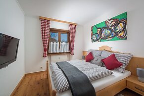 Buccara Apartments