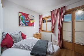 Buccara Apartments